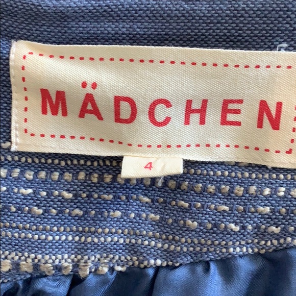 Madchen Skirt with bag - Picture 6 of 9